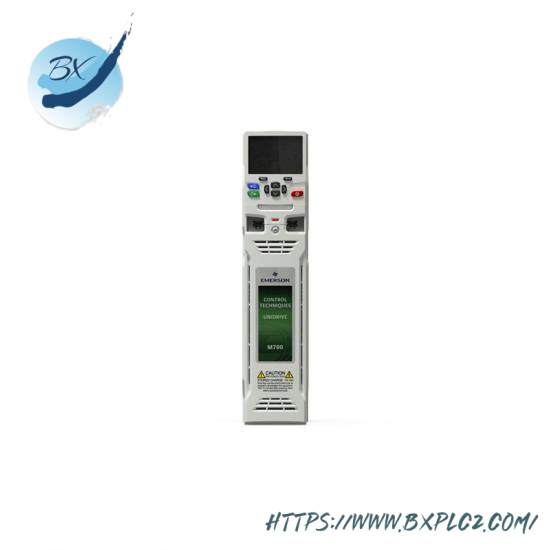 EMERSON M701-03400078A Inverter