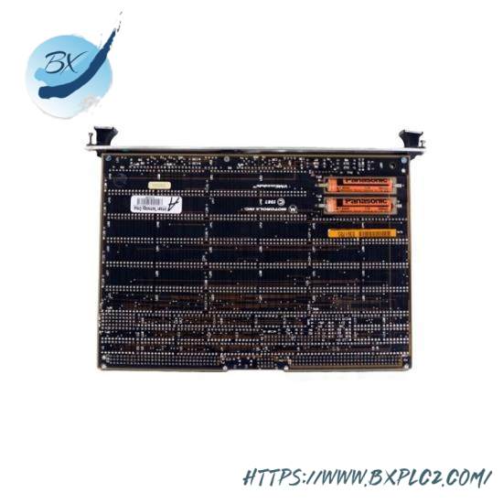 Emerson / Motorola MVME215-3 Memory Module