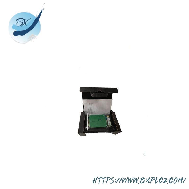 EMERSON PR6423/002-0030 CON021 Electronic Unit Controller