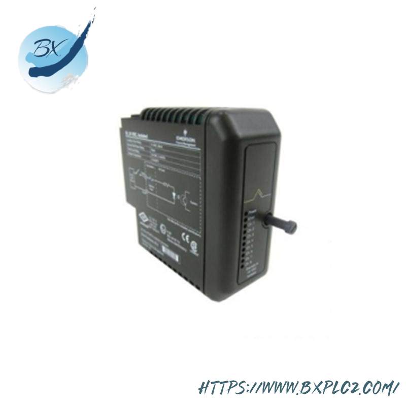 EMERSON PR6423/008-110+CON041