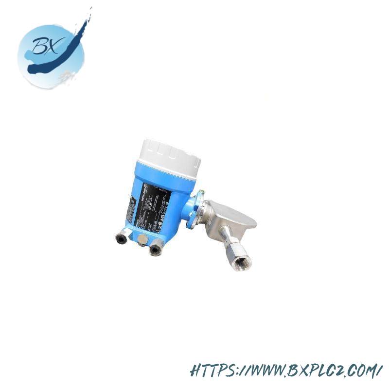 Endress+Hauser 83E08-1020/0 Flow Meter
