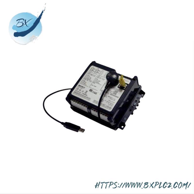 Enerdis MICAR2 M3140 