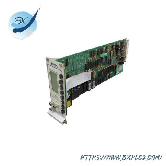 ENTEK 6652 EC6652 Axial Position Monitor