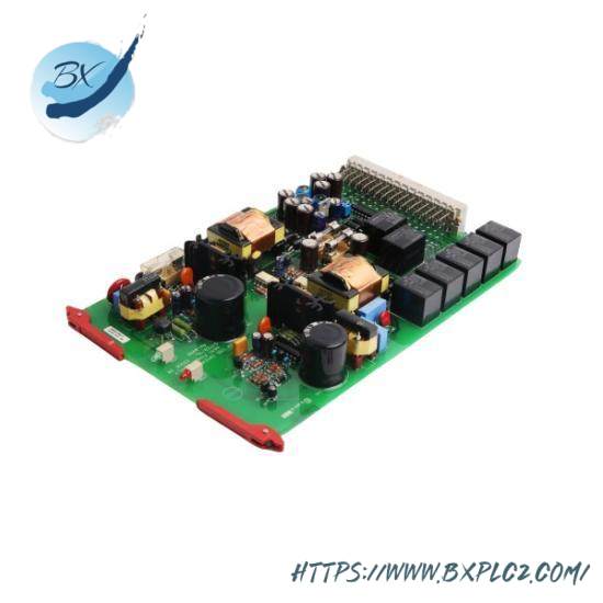 ENTEK C6691/24 PC Board