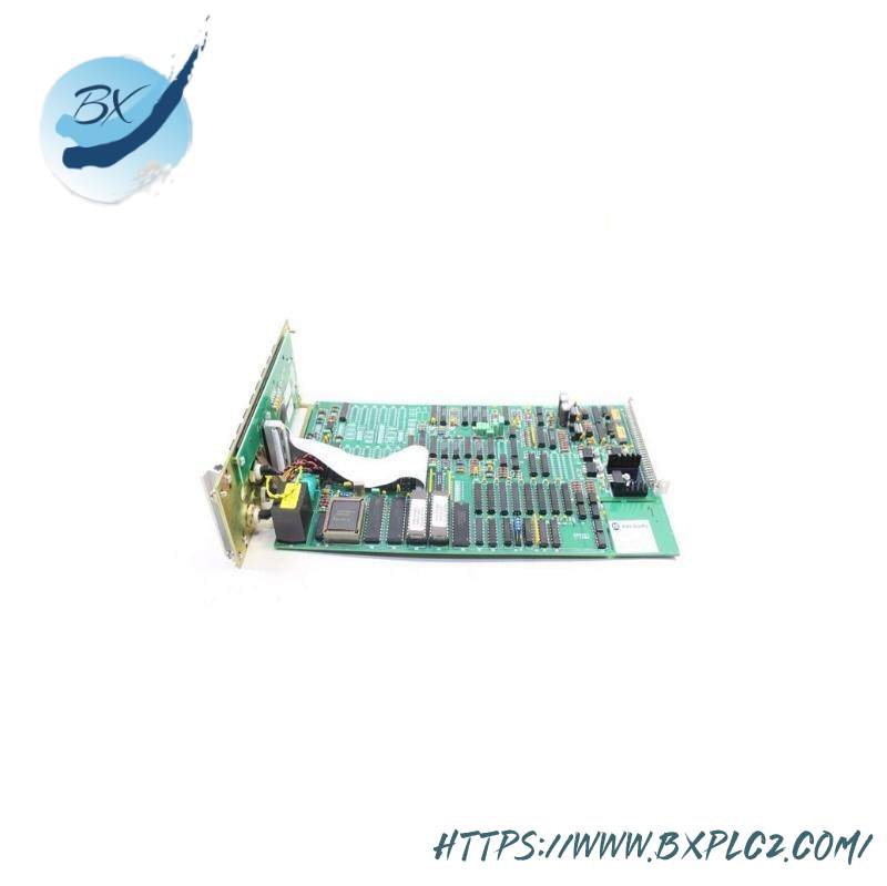 ENTEK EC6652 X-Y Radial Vibration Monitor