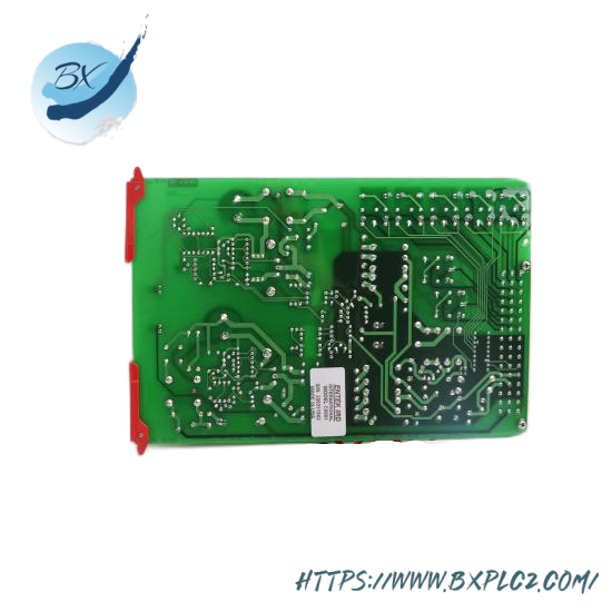 ENTEK EC6691/IRD PCB Circuit Board