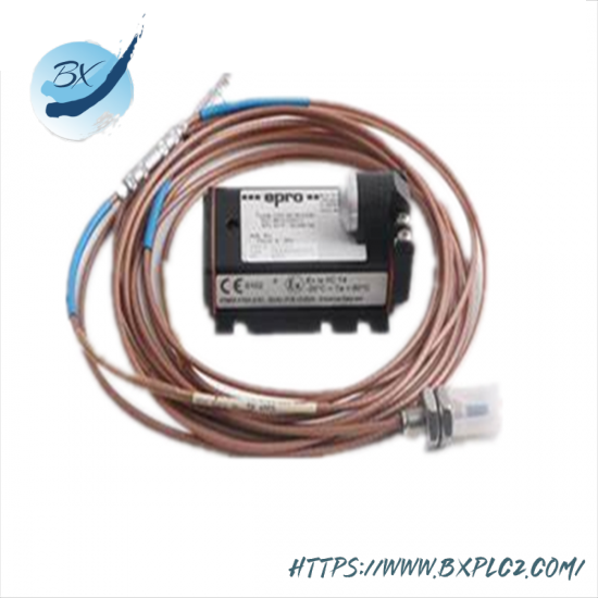 EPRO PR6423/016-040