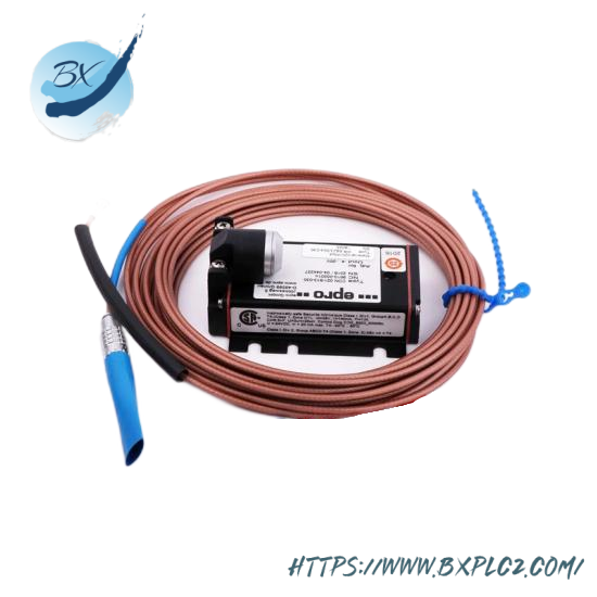 EPRO CON041 PR6424/000-12