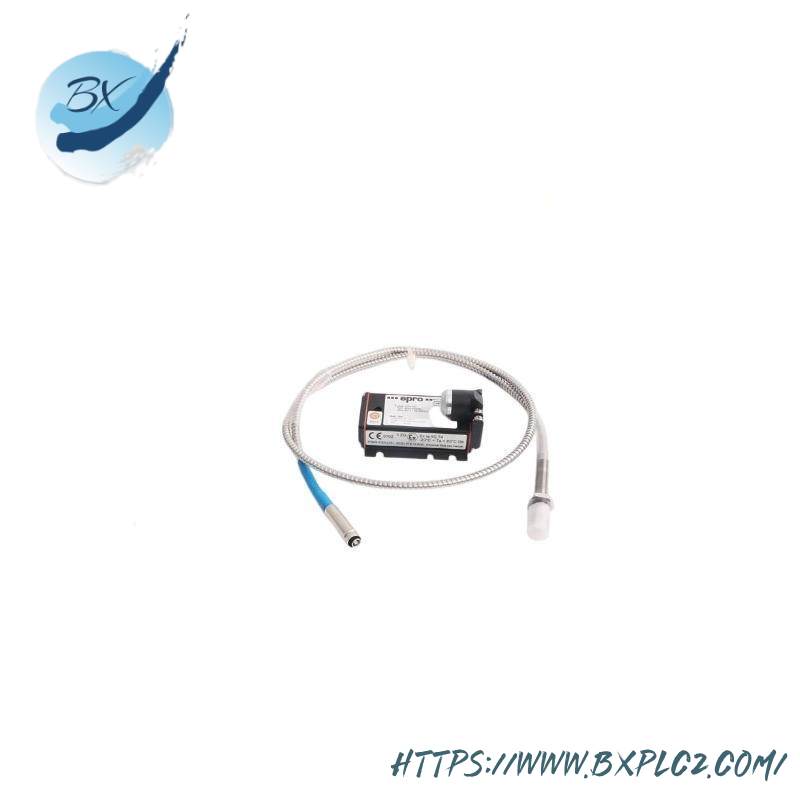 EPRO PR6423/011-010 CON021 Eddy Current Sensor
