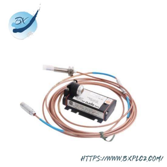 EPRO PR6423/019-030 CON021 Vibration Sensor PR6423 Series