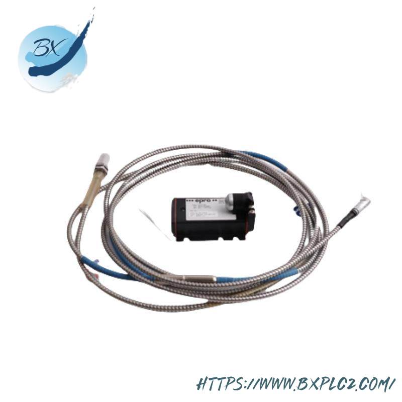 EPRO PR6423/01C-010 CON021 Eddy Current Sensor