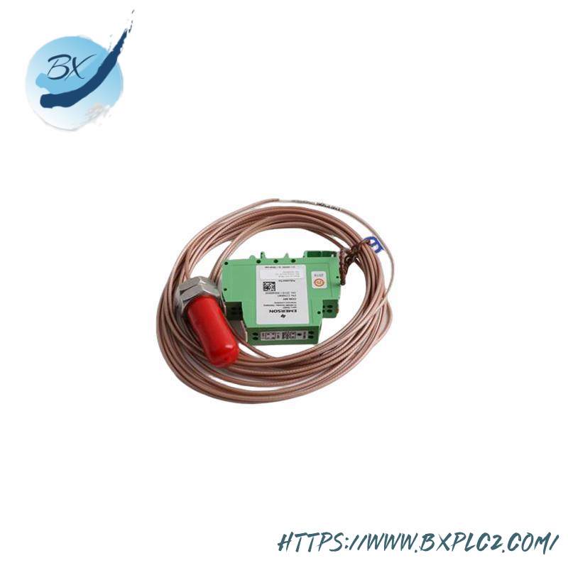 Epro Emerson PR6424/000-101