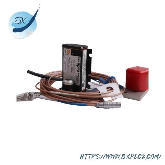 EPRO PR6426/000-030   PR6426000030 PLC DCS