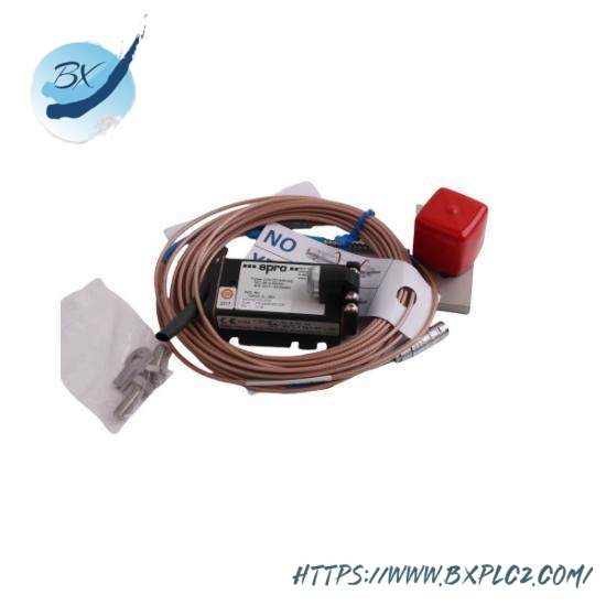 EPRO PR6426/000-030   PR6426000030 PLC DCS