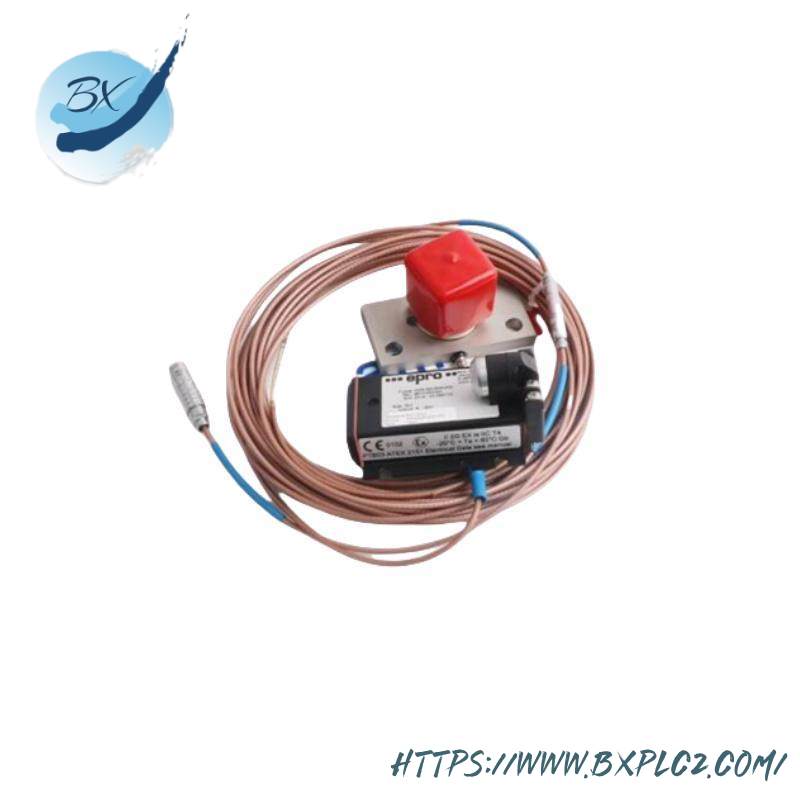 EPRO PR6426/00 CON011/916-200 Eddy Current Sensor