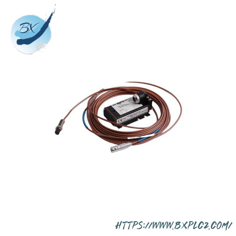 Epro PR6426/010-140 CON021/916-200 Eddy Current Sensor