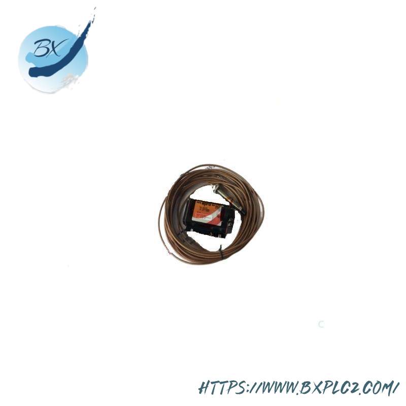 EPRO PR9268/302-000 Signal converter