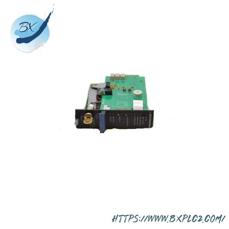 DET-TRONICS EQ2100LC Eagle Quantum Logic Module