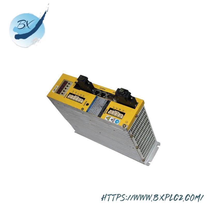 ESTIC ENRZ-AU40-20 AXIS CONTROL
