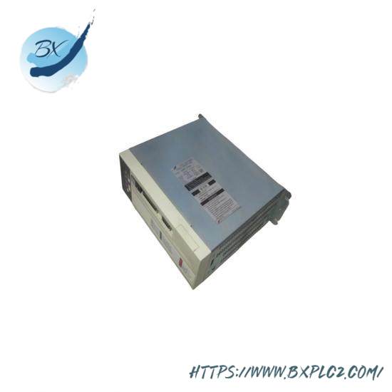 ESTIC ENRZ-DU20 Servo Driver Unit