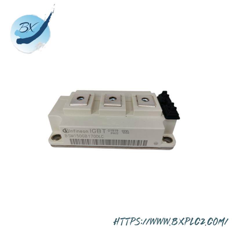 EUPEC BSM200GB170DLC IGBT MODULE