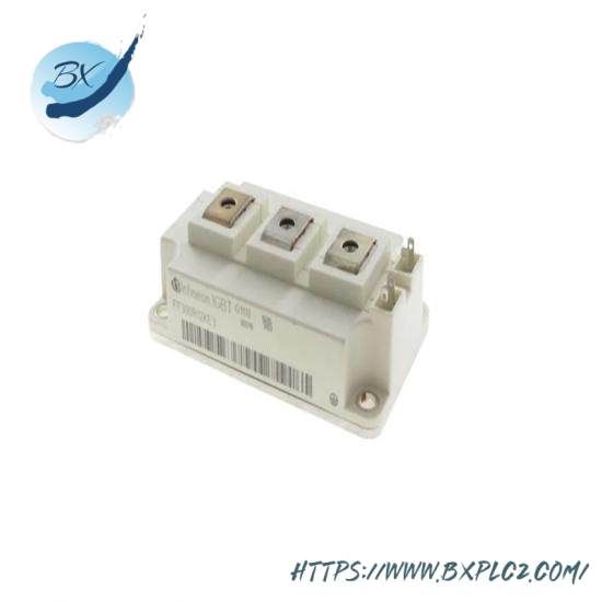 eupec FF300R12KE3-B2 IGBT MODULE