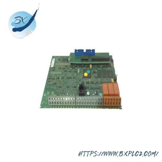 EUROTHERM AH464657U001 Control Board