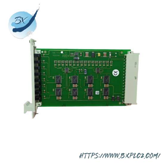 F3113  HIMA  Output Amplifier Module