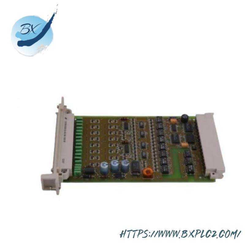 HIMA F3226 Input Module