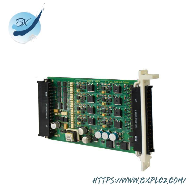 HIMA F3349 Digital I/O Module