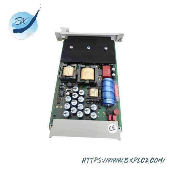 F 7130A  Power supply module  Hima