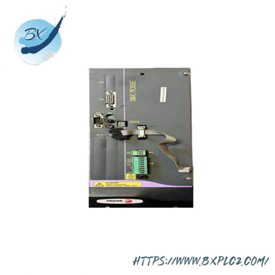 FAGOR AXD2.75-S0-0 Servo drive