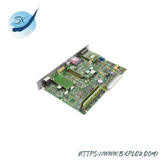 FAGOR CPU-KCF 8055/A-M CPU Board