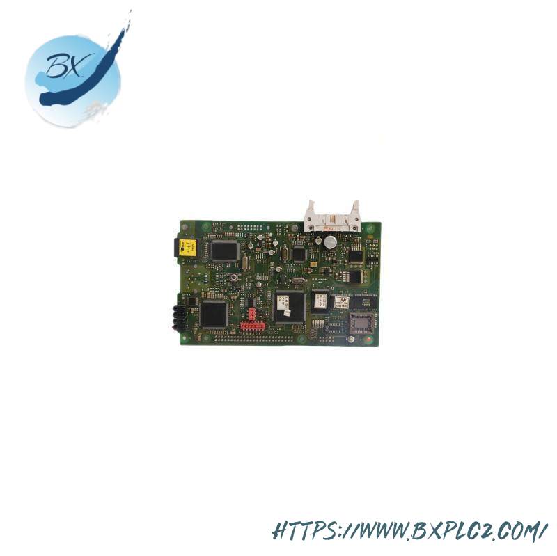 FAIVELEY 33.92.7202 Control Board