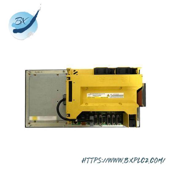 Fanuc A02B-0319-B500  LCD Unit