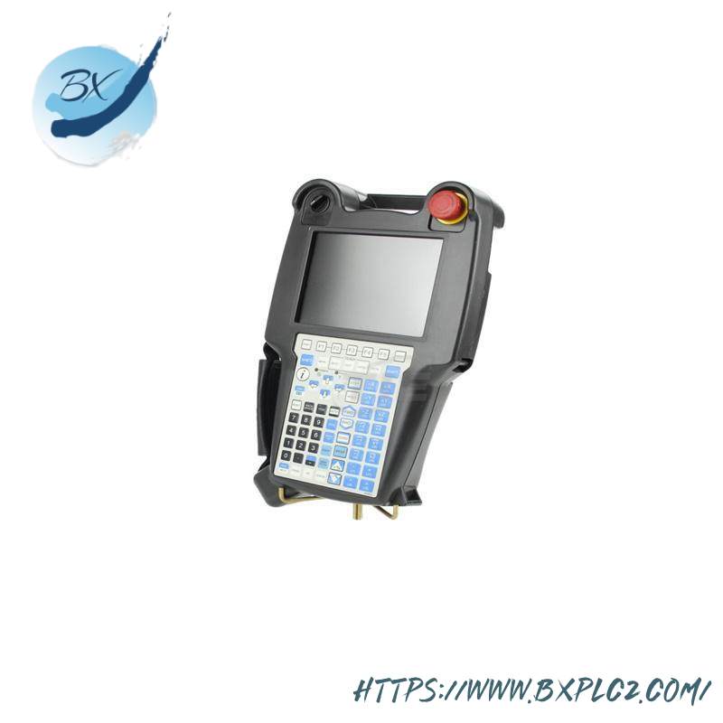 FANUC A05B-2255-C102 Teach Pendant