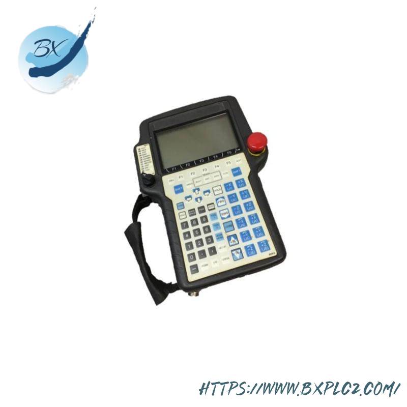 FANUC A05B-2301-C300 Teach Pendant
