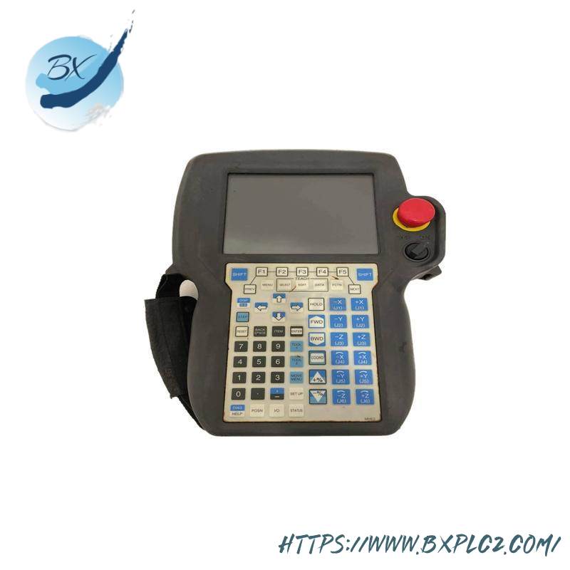 FANUC A05B-2490-0171 Teach Pendant