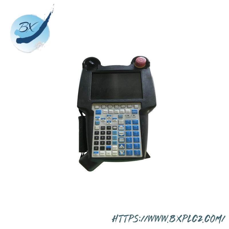 FANUC A05B-2518-C200、202、204 Teach Pendant