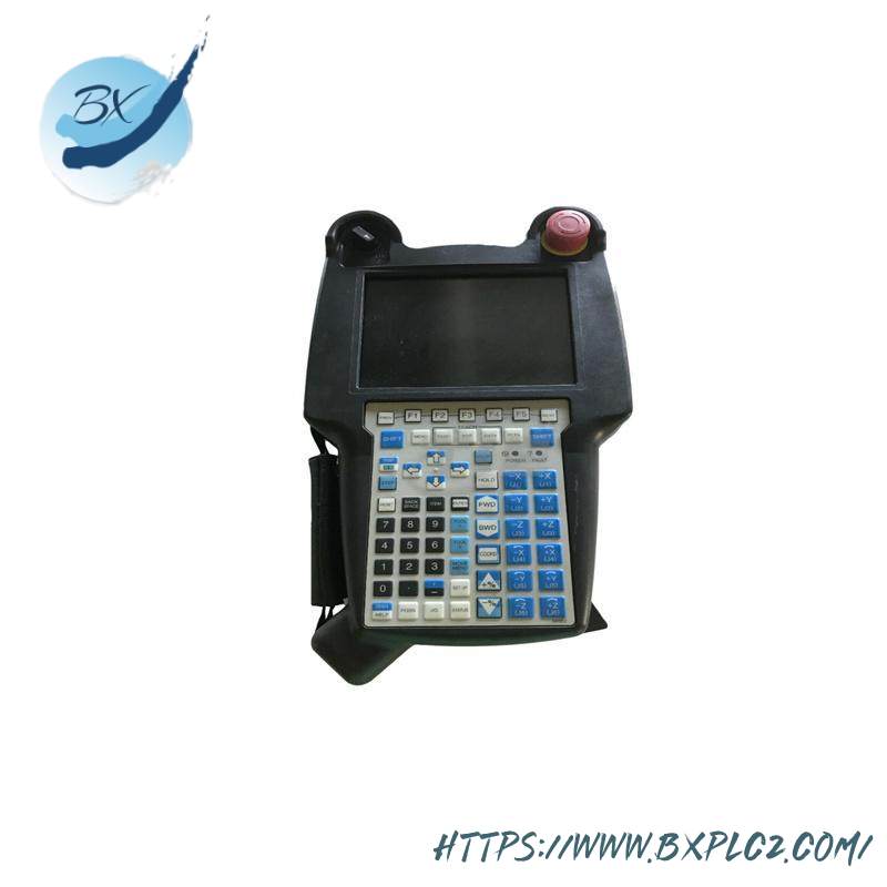 FANUC A05B-2518-C200 Teach Pendant