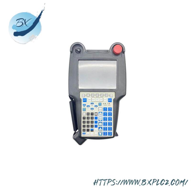 Fanuc A05B-2518-C204#EMH Teach Pendant