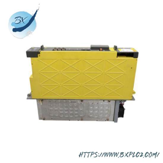 FANUC A068-6117-H209 Servo Amplifier Module