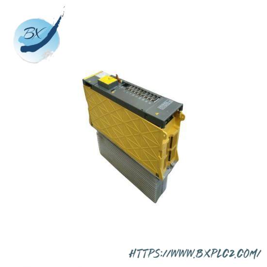 FANUC A06B-6079-H207 Servo Amplifier Module