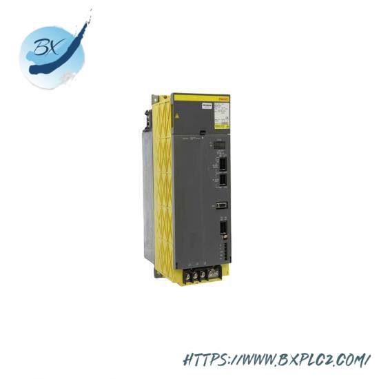 FANUC A06B-6087-H126 Power Supply Module