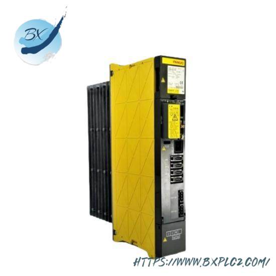 Fanuc A06B-6096-H105  GE