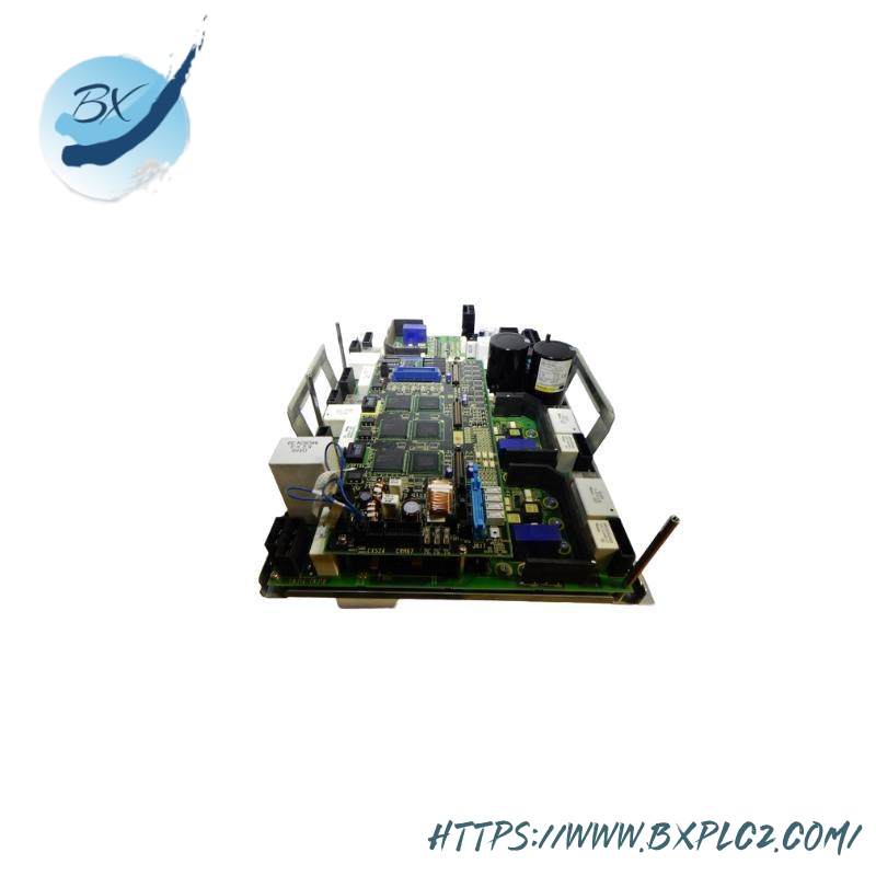 FANUC A06B-6105-H002 SERVO AMPLIFIER