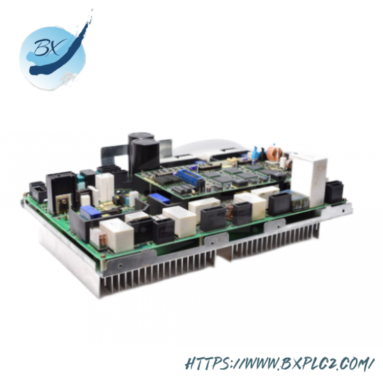 Fanuc A06B-6105-H002 Servo Drive