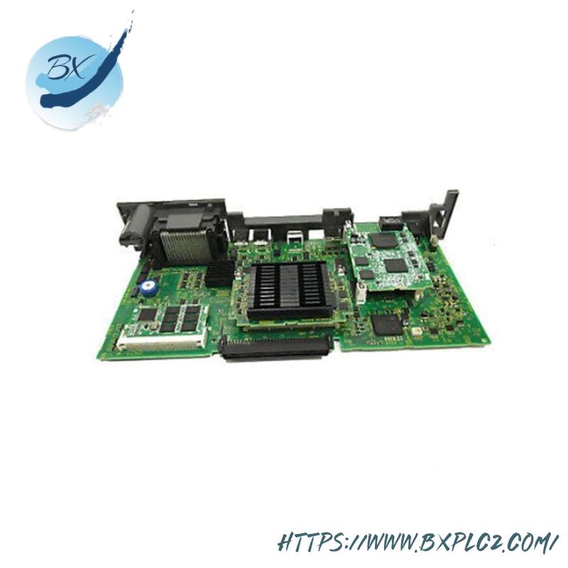 Fanuc A16B-3200-0810 Motherboard