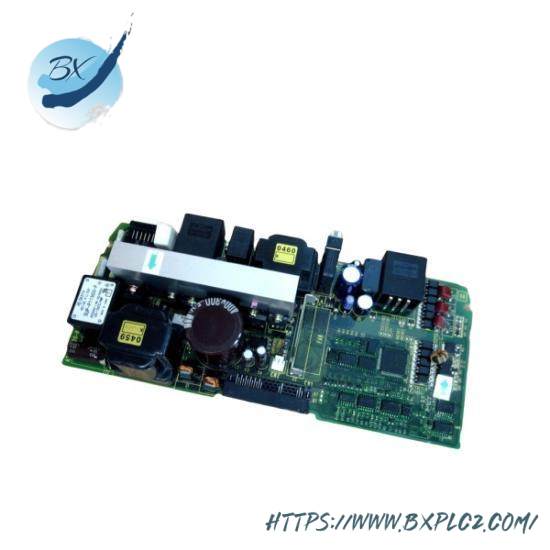 Fanuc A20B-2100-0762/08C  GE