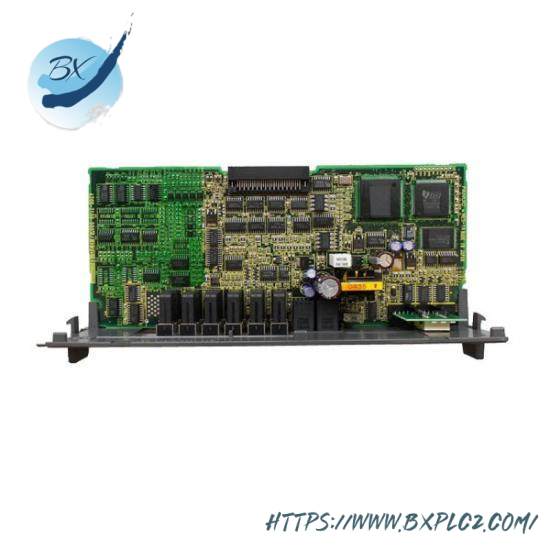 FANUC A20B-2100-0800 Board
